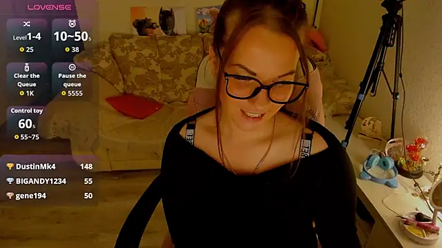 masha19981 online show from 04/30/26, 08:57