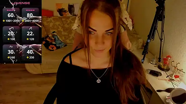 masha19981 online show from 05/12/26, 06:03