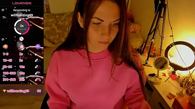 masha19981 online show from 03/28/26, 07:26