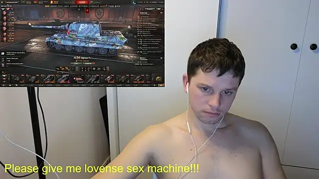 BigL0ve online show from 03/01/26, 02:17