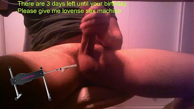 BigL0ve online show from 01/08/26, 02:34