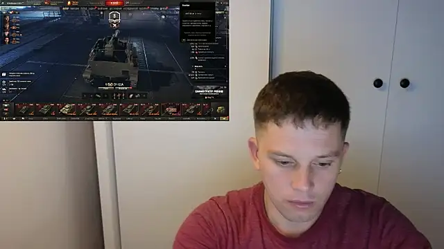 BigL0ve online show from 09/23/25, 01:51