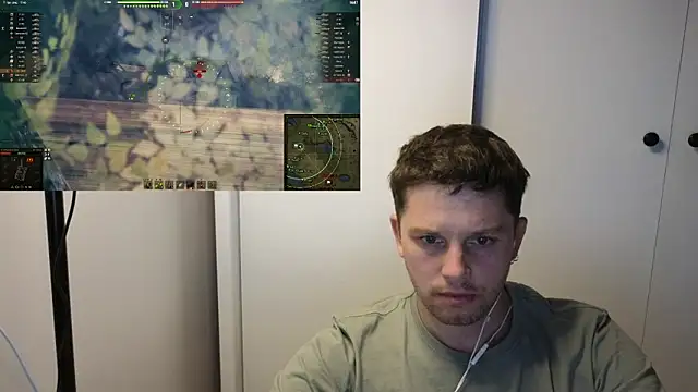 BigL0ve online show from 10/24/25, 02:49