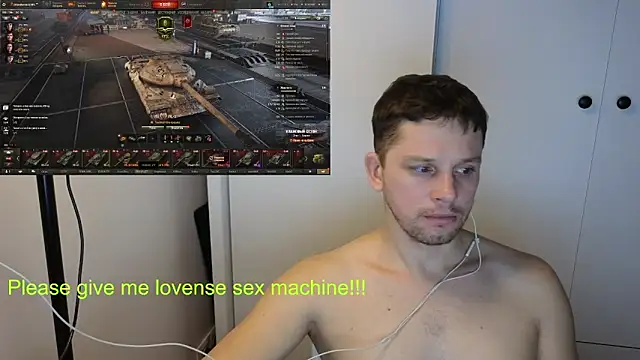 BigL0ve online show from 02/05/26, 02:35