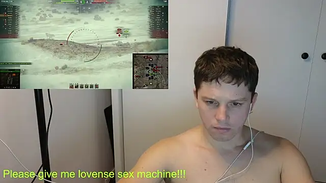 BigL0ve online show from 02/26/26, 02:39