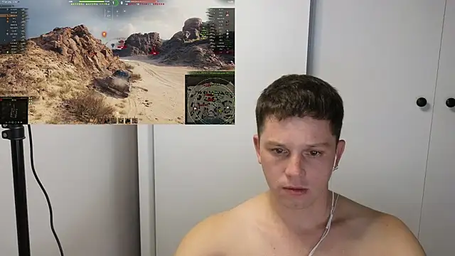 BigL0ve online show from 10/16/25, 02:25