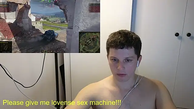 BigL0ve online show from 03/06/26, 03:40