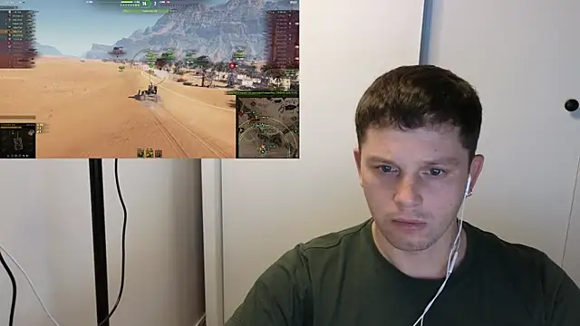 BigL0ve online show from 10/19/25, 01:36