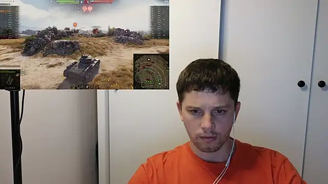 BigL0ve online show from 11/07/25, 02:10