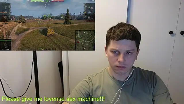 BigL0ve online show from 02/25/26, 03:01