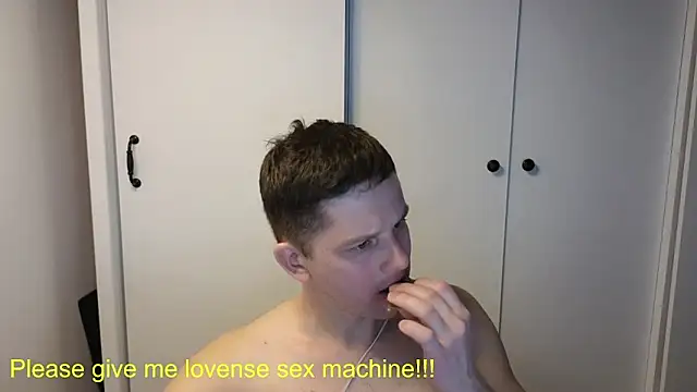 BigL0ve online show from 04/07/26, 02:19