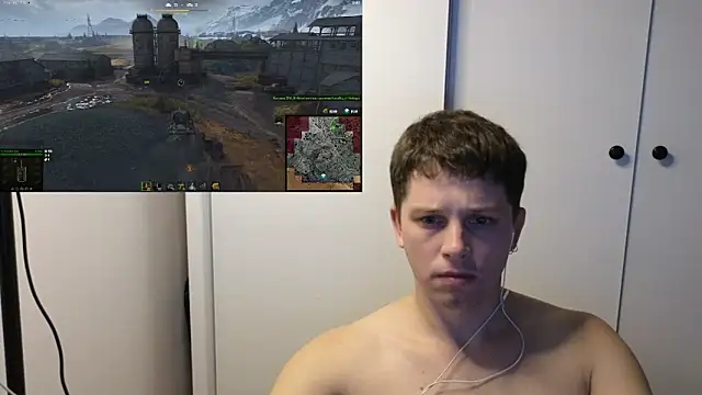 BigL0ve online show from 11/14/25, 03:05