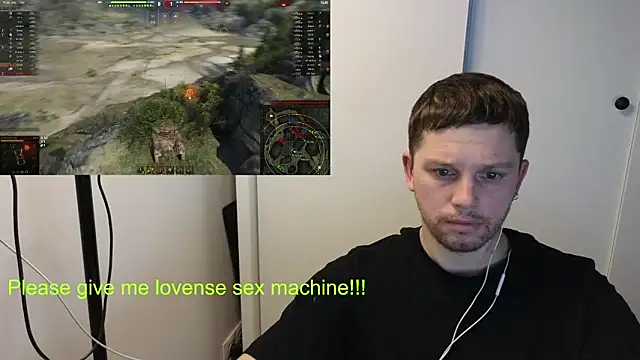 BigL0ve online show from 02/07/26, 03:09