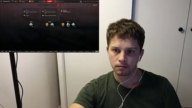 BigL0ve online show from 09/19/25, 03:05