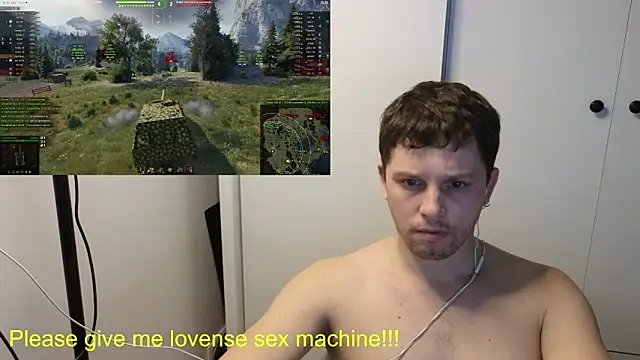 BigL0ve online show from 03/05/26, 02:46