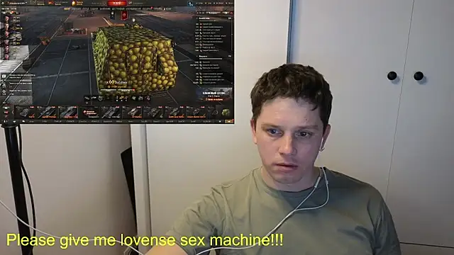 BigL0ve online show from 03/07/26, 02:33