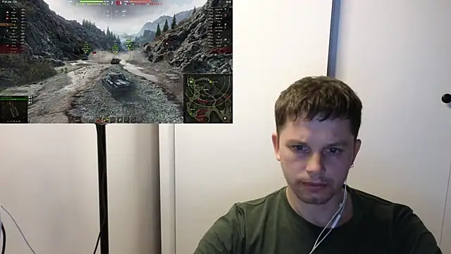 BigL0ve online show from 10/23/25, 02:49