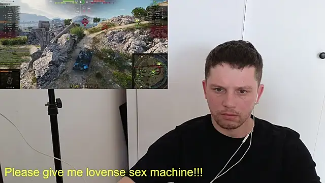 BigL0ve online show from 04/03/26, 06:42