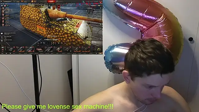 BigL0ve online show from 02/23/26, 02:06