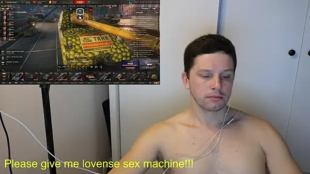 BigL0ve online show from 03/13/26, 03:06