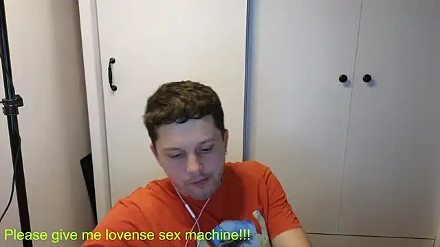 BigL0ve online show from 02/24/26, 03:02