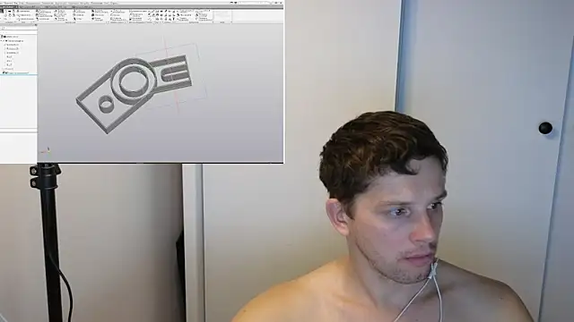 BigL0ve online show from 11/20/25, 02:29