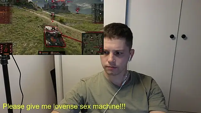 BigL0ve online show from 03/27/26, 02:51