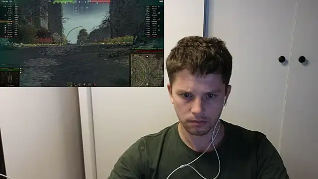 BigL0ve online show from 09/10/25, 03:33