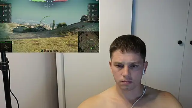 BigL0ve online show from 10/07/25, 02:40