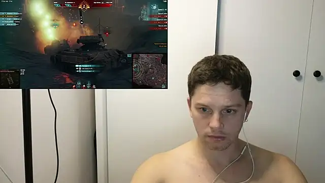 BigL0ve online show from 10/31/25, 01:30