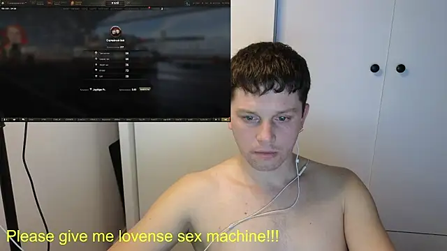 BigL0ve online show from 03/09/26, 02:31