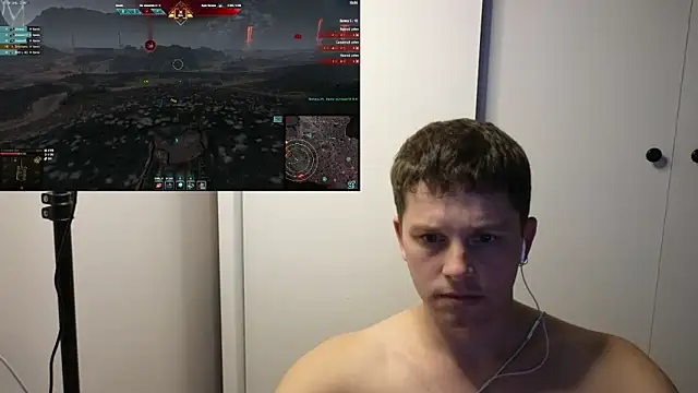 BigL0ve online show from 10/30/25, 02:47