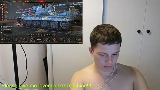 BigL0ve online show from 02/16/26, 02:05