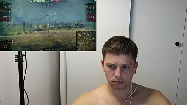 BigL0ve online show from 10/11/25, 03:24