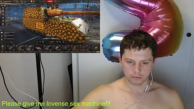 BigL0ve online show from 02/22/26, 02:52