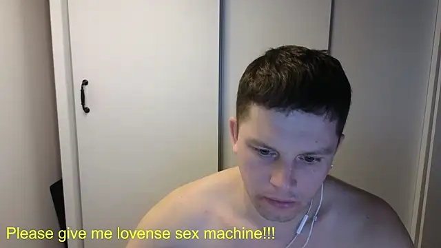 BigL0ve online show from 04/08/26, 01:56