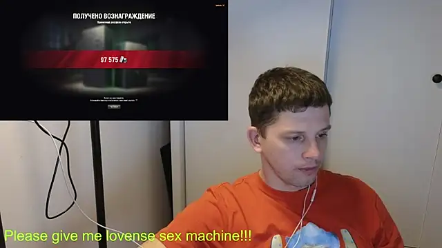 BigL0ve online show from 02/20/26, 02:08