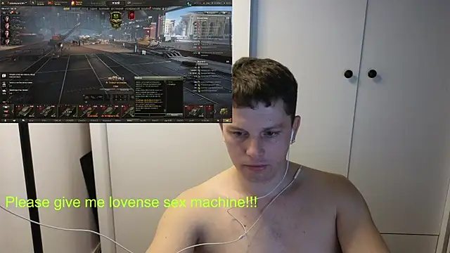 BigL0ve online show from 02/10/26, 03:44