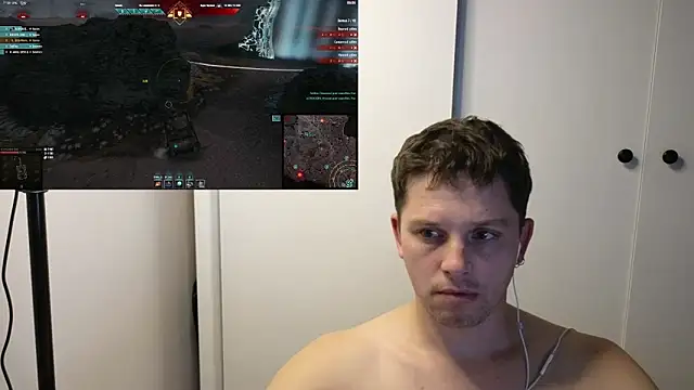 BigL0ve online show from 11/01/25, 03:06