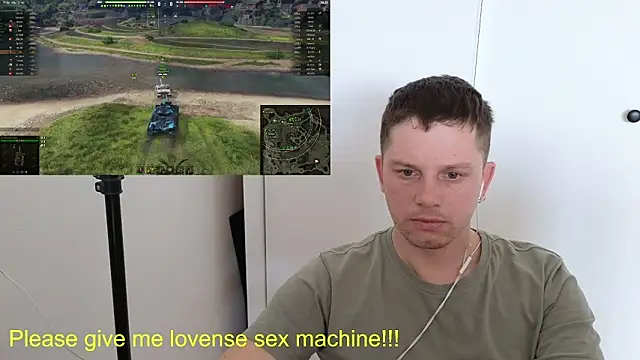 BigL0ve online show from 03/29/26, 05:31