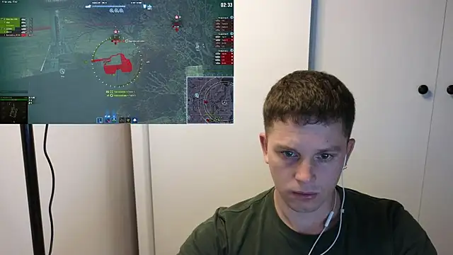 BigL0ve online show from 10/05/25, 02:52