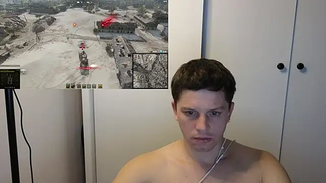 BigL0ve online show from 11/11/25, 02:56