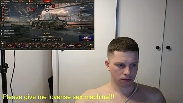 BigL0ve online show from 03/20/26, 03:02