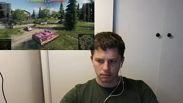 BigL0ve online show from 09/16/25, 02:29