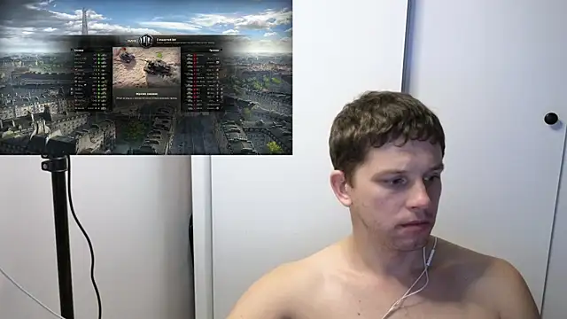 BigL0ve online show from 11/17/25, 02:10