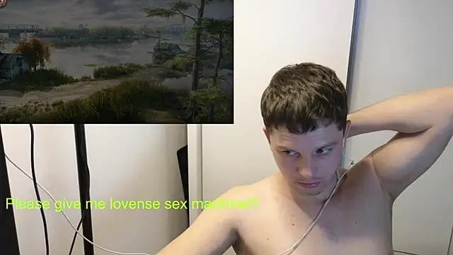 BigL0ve online show from 02/13/26, 03:45