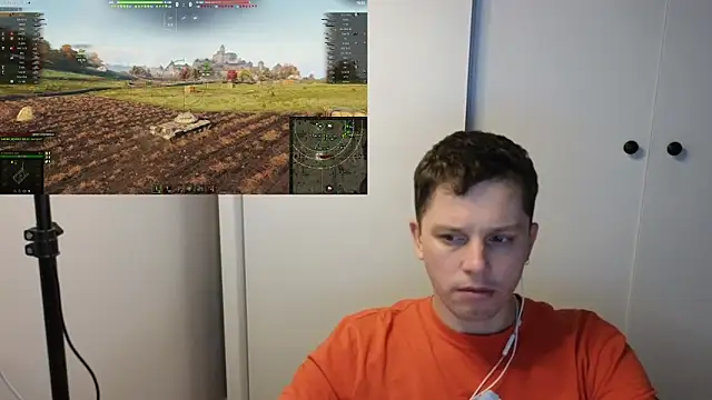 BigL0ve online show from 12/21/25, 02:30