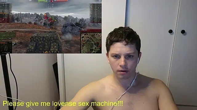 BigL0ve online show from 03/08/26, 03:48