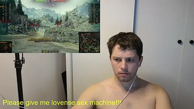 BigL0ve online show from 03/16/26, 03:04