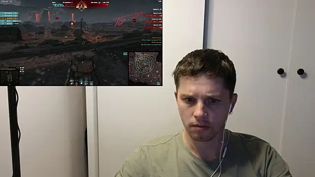 BigL0ve online show from 11/04/25, 02:10